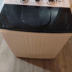 20lbs  Twin Tub Washing Machine