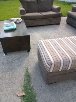 Living room Furniture
