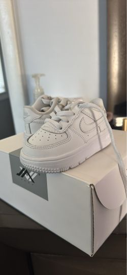 Nike baby shoes 4c