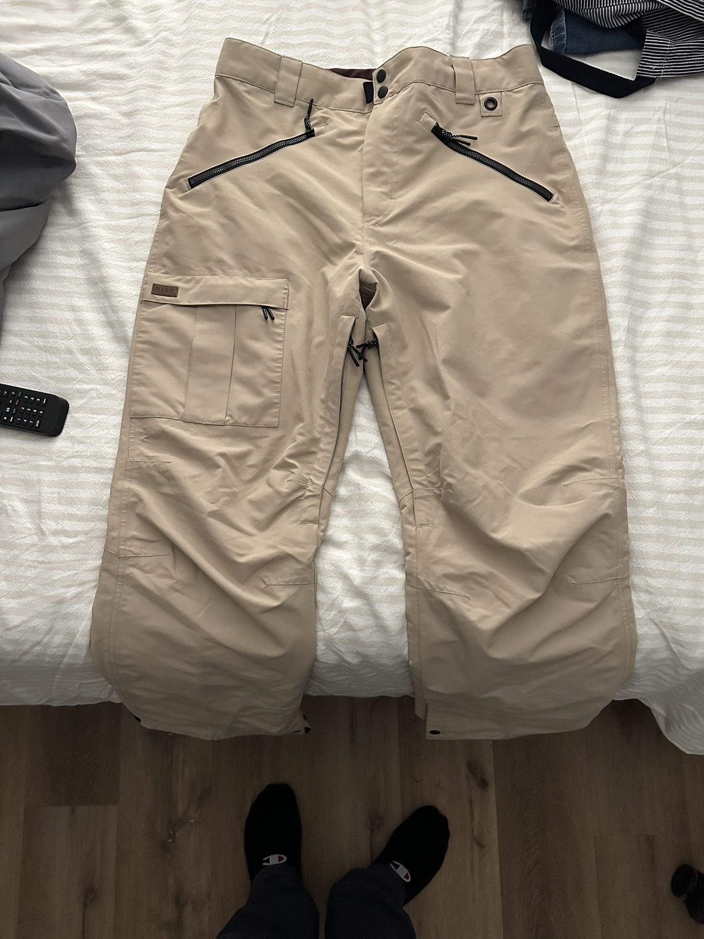 Ride Yesler Snow Pants