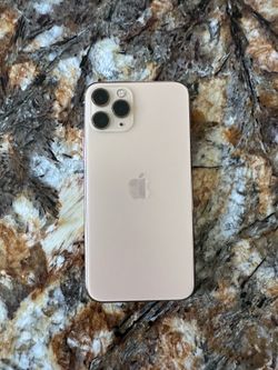 iPhone 11 Pro