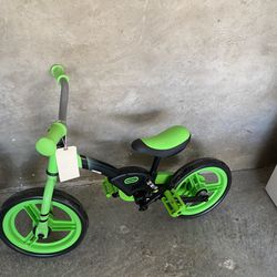 small bike