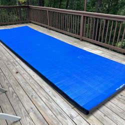 Tumble Mat