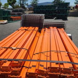Pallet Rack 