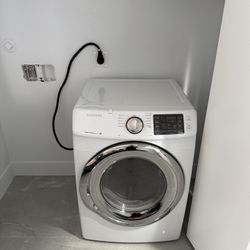 Samsung Dryer 