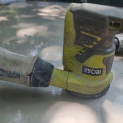Ryobi Sander