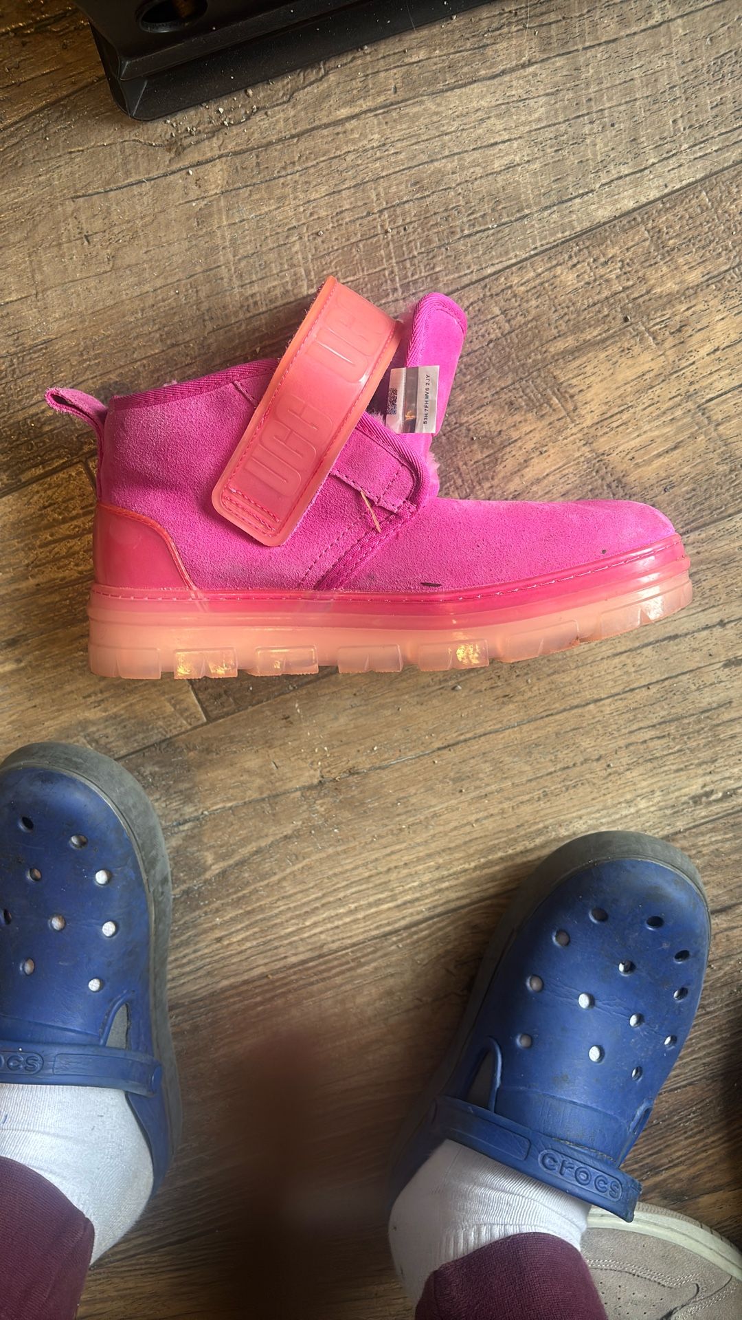 Ugg