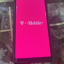 Samsung Galaxy Note 9