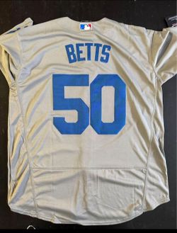 BASEBALL LOS ANGELES DODGERS JERSEY  $50.- EACH
