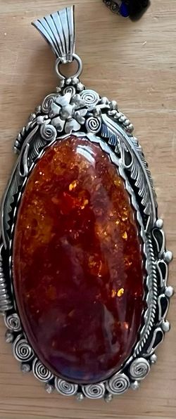 PENDANT