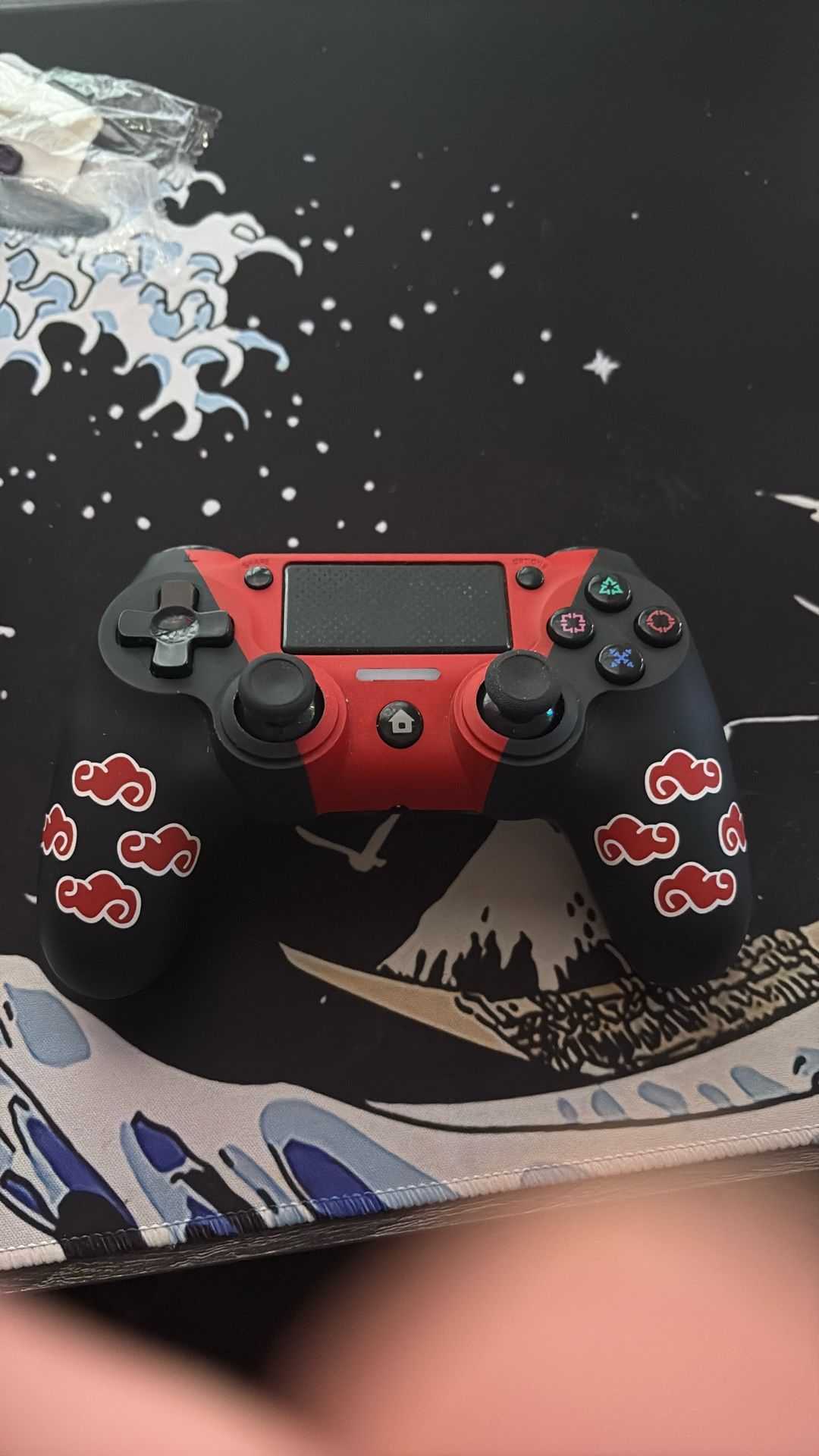 ps4 controller 