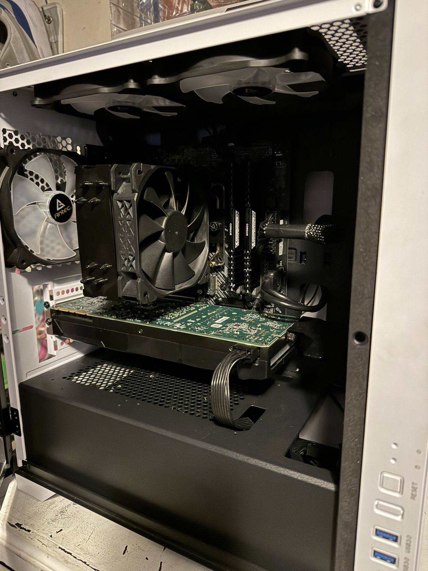 Pc Build