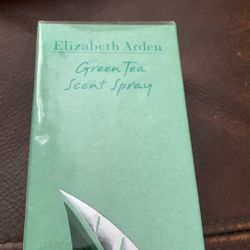 Elizabeth Arden Green Tea Scent Spray, 3.3 oz.