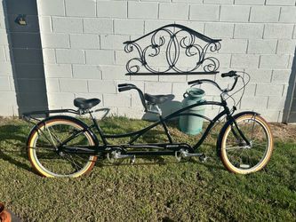 Electra Tandem 26” bike