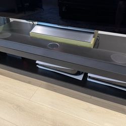 LG S80QY Soundbar /w wireless subwoofer Dolby Atmos / DTS:X - 3.1.3 channel