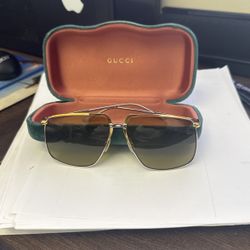 Gucci Frames