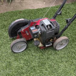 Troy Bilt Lawn Edger Trimmer 