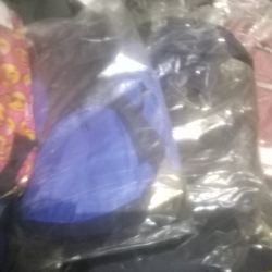 Back Packs