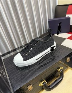 Designer shoes