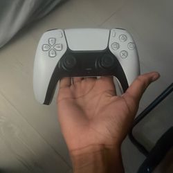 Ps5 Controller 