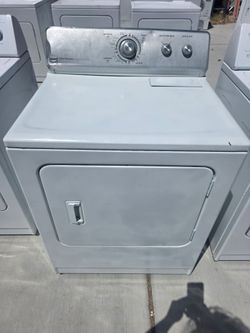 Electric Dryer Free Delivery
