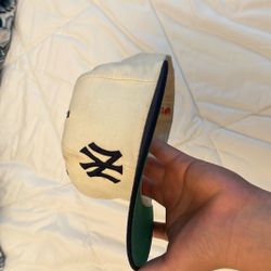 Vintage Baseball Hat