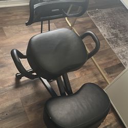 Kneeling Office Chair