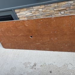 Outdoor/Indoor table 