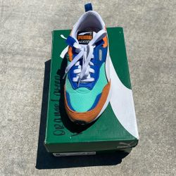 Puma Tennis