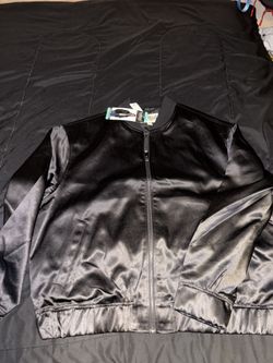 Women’s Jacket Size Large