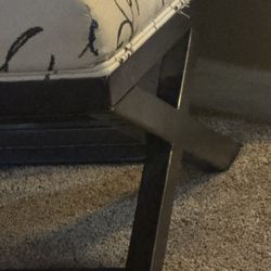 Slipper Chair