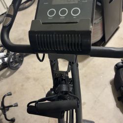 Indoor Exercise bike 
