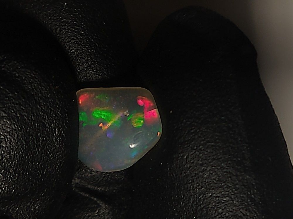 Natural Grade AAA Opal