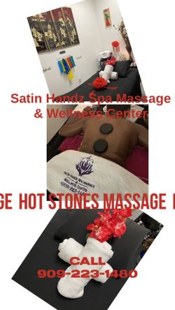 Massage Back Pain