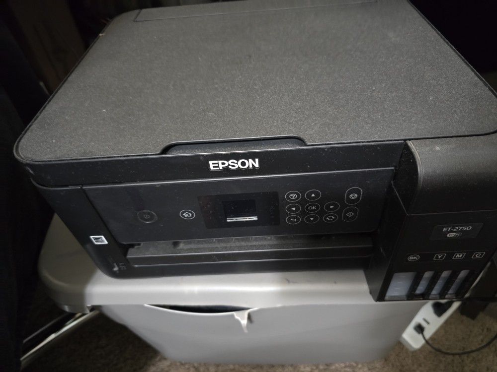 Printer
