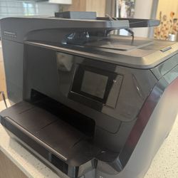 HP Printer