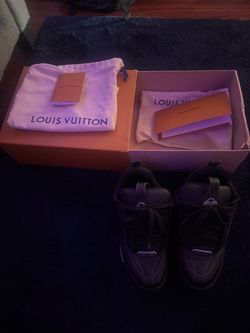 Used 10.5 Lv Skates