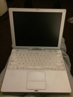 Ibook g3