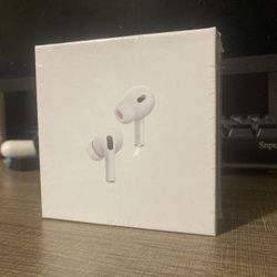 AirPods Pro Gen 2