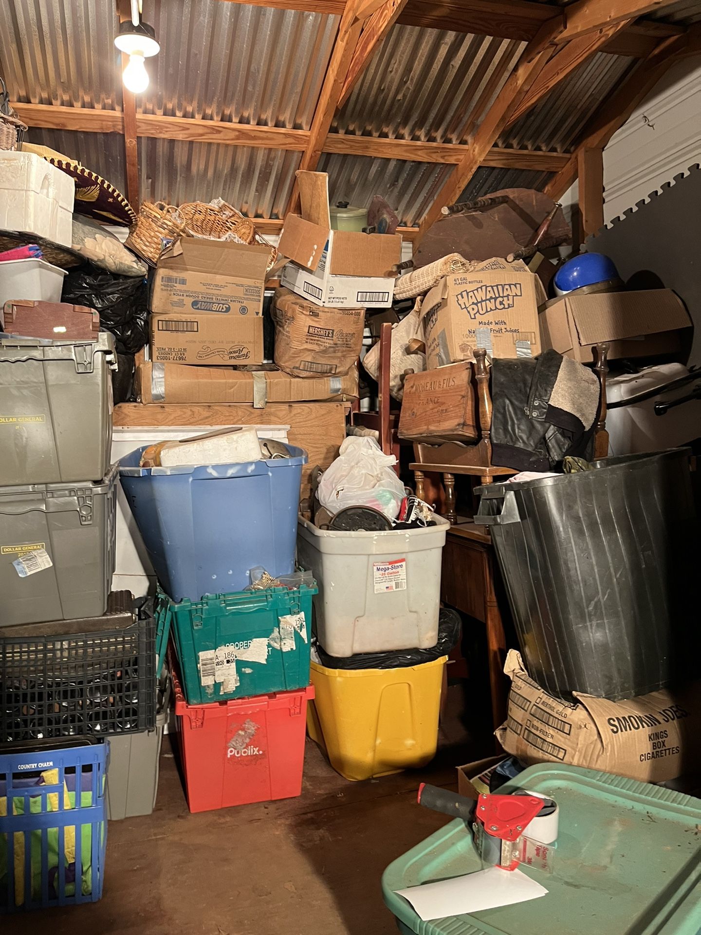 A Little Bit Of Everything
