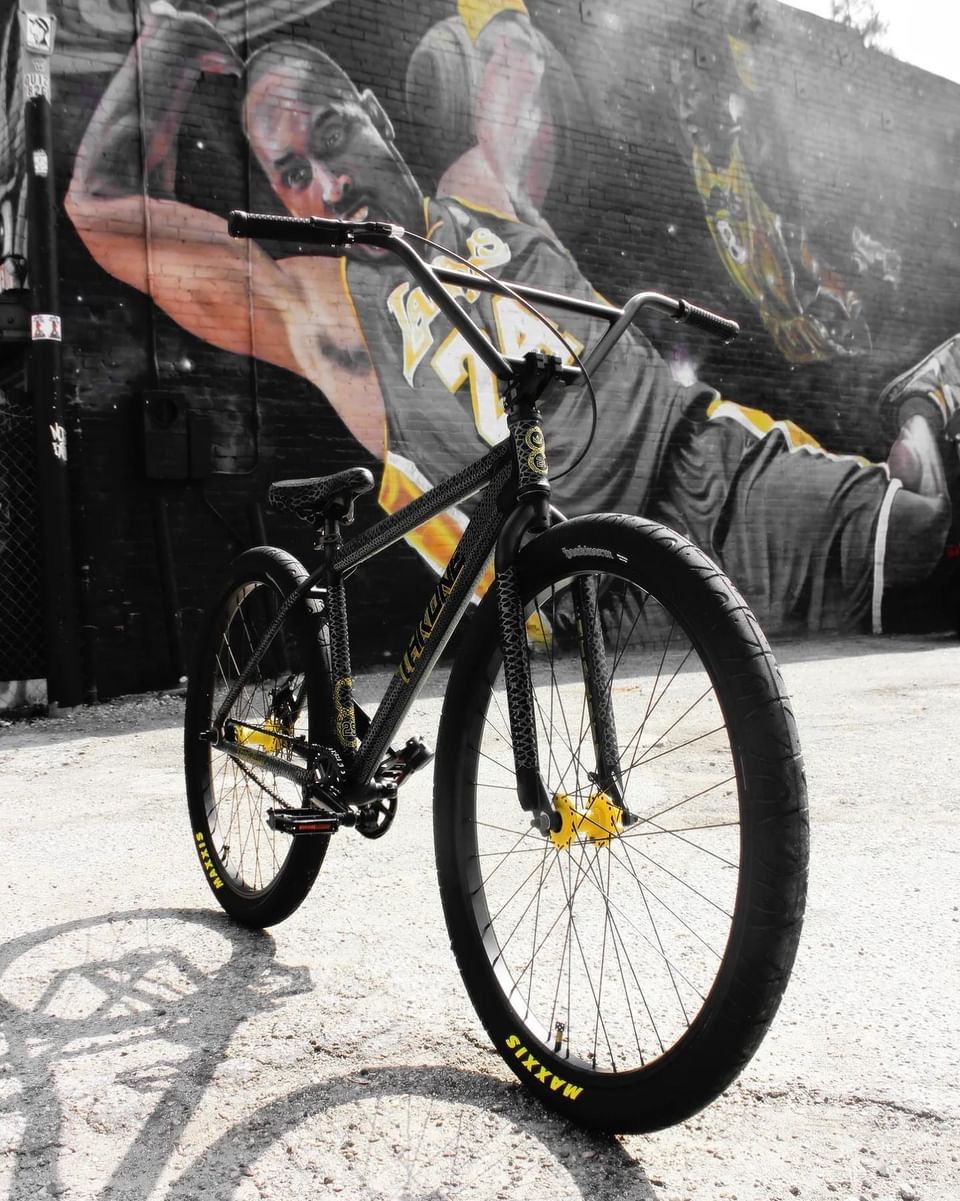 Throne Cycle 29 Inch Dagoon