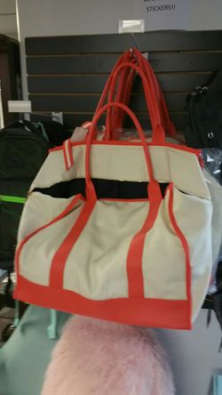 Weekender bags brand new 10ea