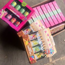Cocktail Mix Kits