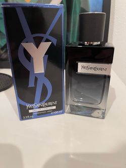 Yves Saint Laurent Y Eau de Parfum 100ml