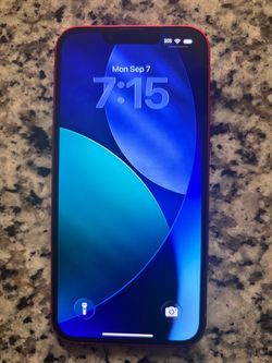 iPhone 13 128GB