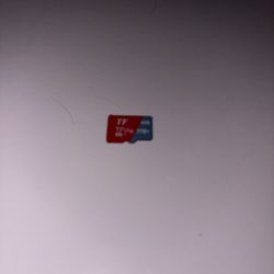 1 Terabyte Microsd Card