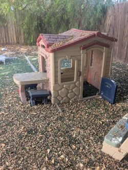 Playhouse