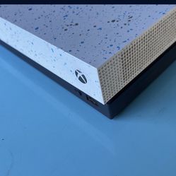 Xbox One X 