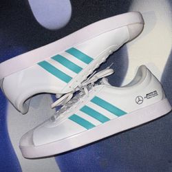 Adidas AMG Petronas VNDS 12