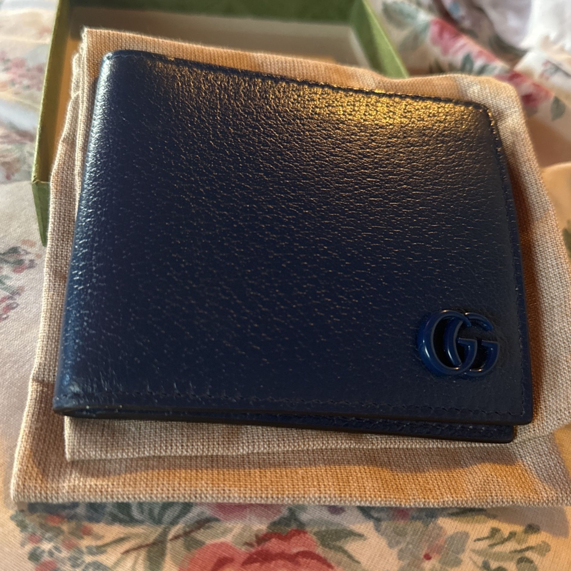 Gucci Wallet